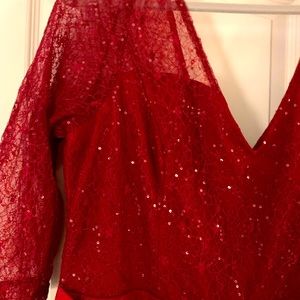 Ever Pretty formal dress